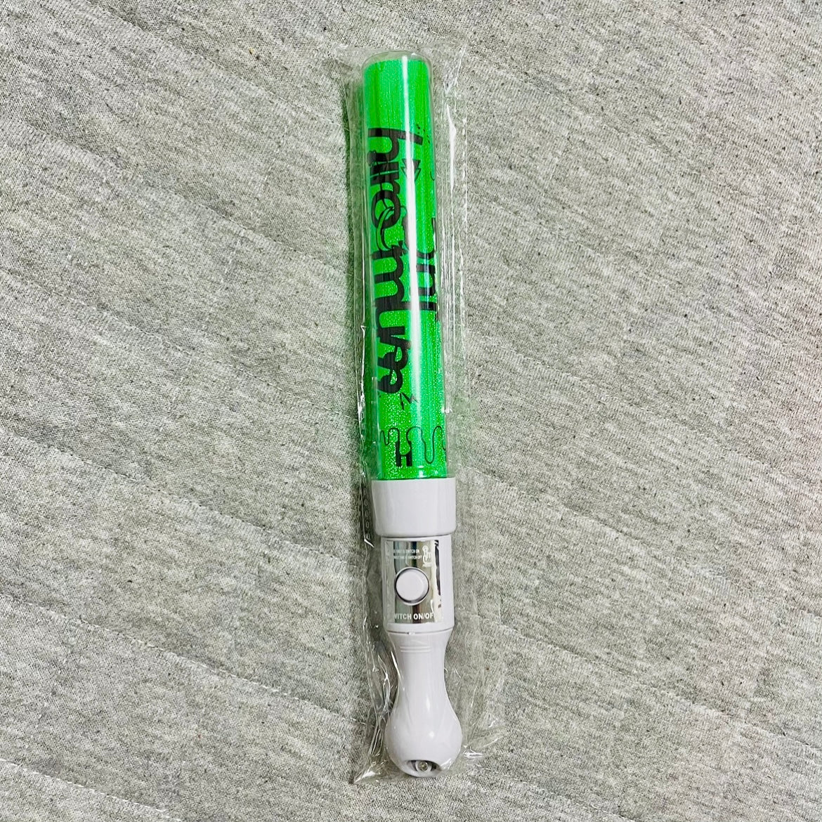 覚醒の発光棒！(ペンライト)