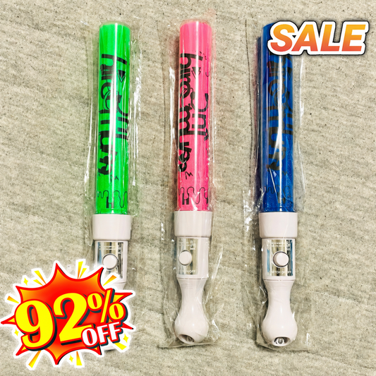 覚醒の発光棒！(ペンライト)
