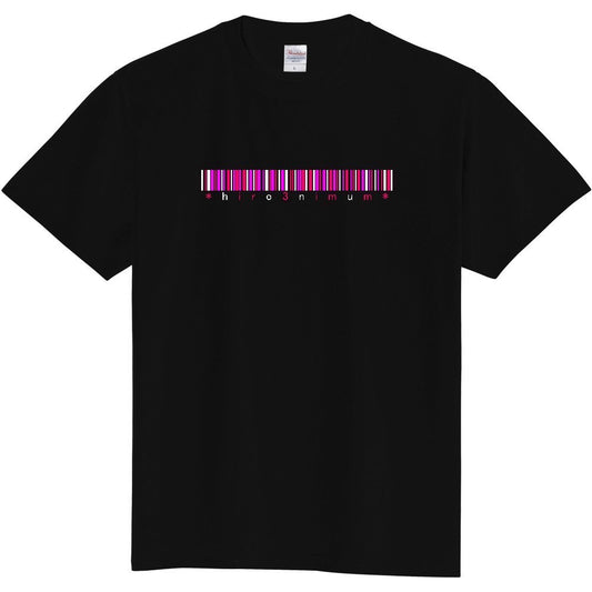 めっちゃイカしたTシャツ（BLACK）