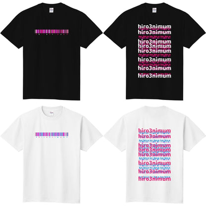 超カッコいいTシャツ（WHITE）