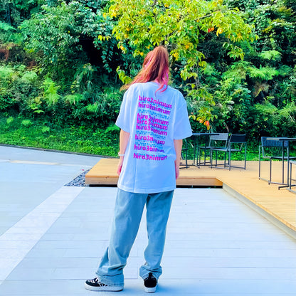 超カッコいいTシャツ（WHITE）
