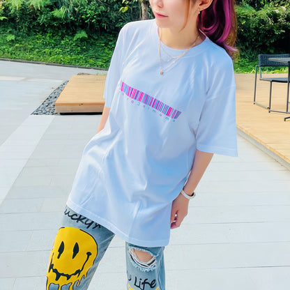 超カッコいいTシャツ（WHITE）