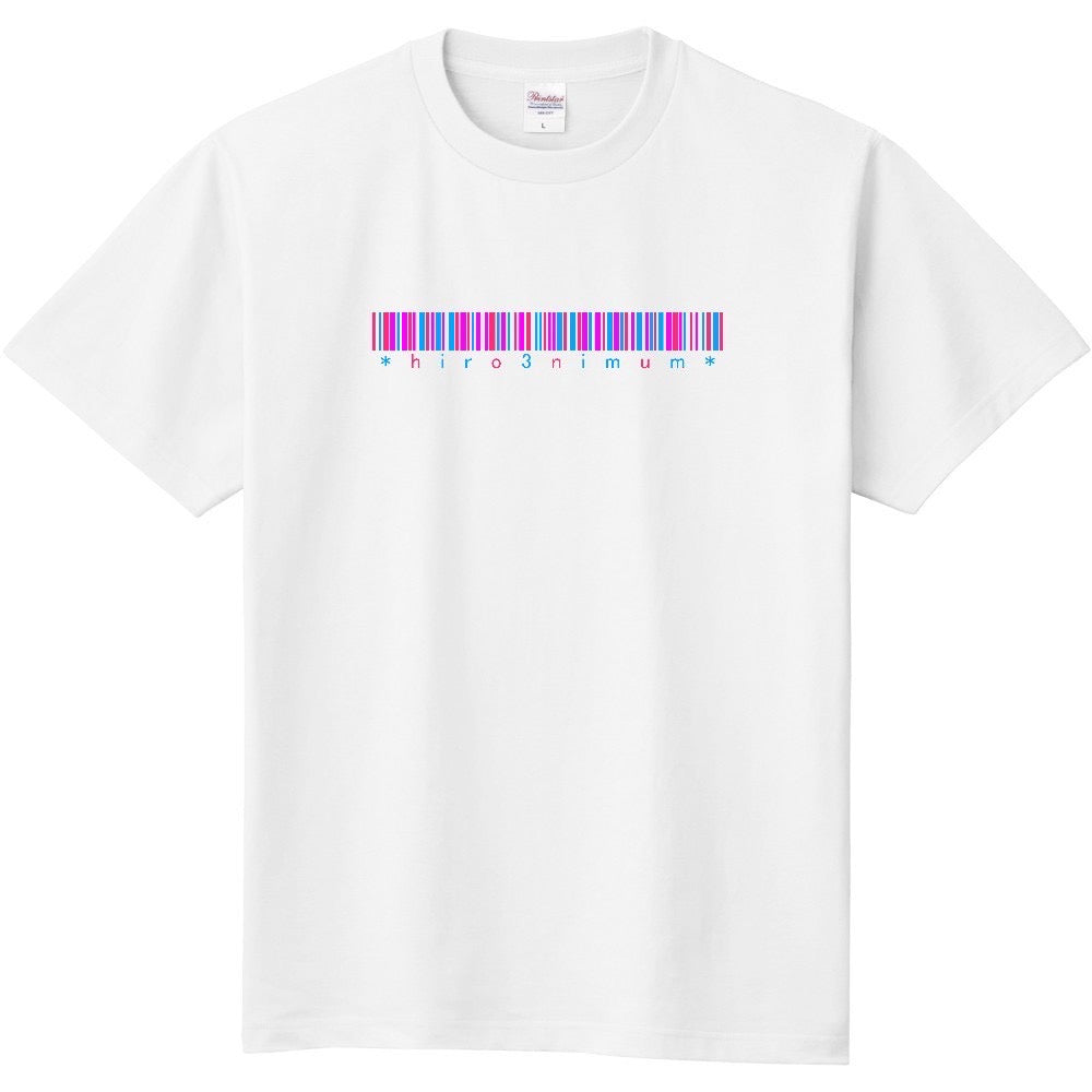 超カッコいいTシャツ（WHITE）