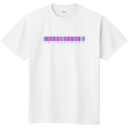 超カッコいいTシャツ（WHITE）
