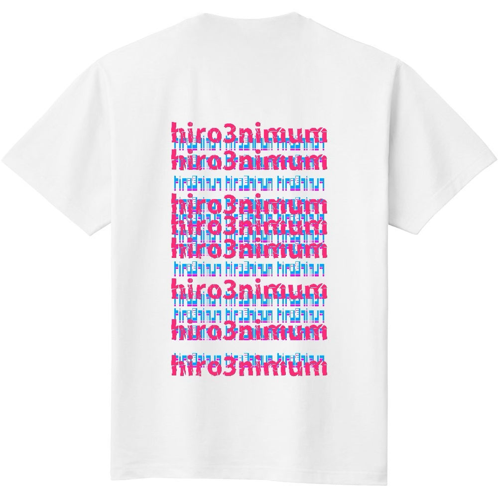超カッコいいTシャツ（WHITE）