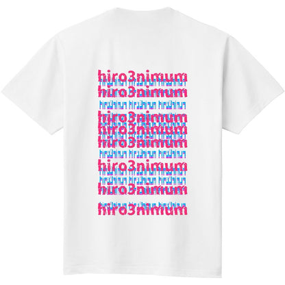 超カッコいいTシャツ（WHITE）