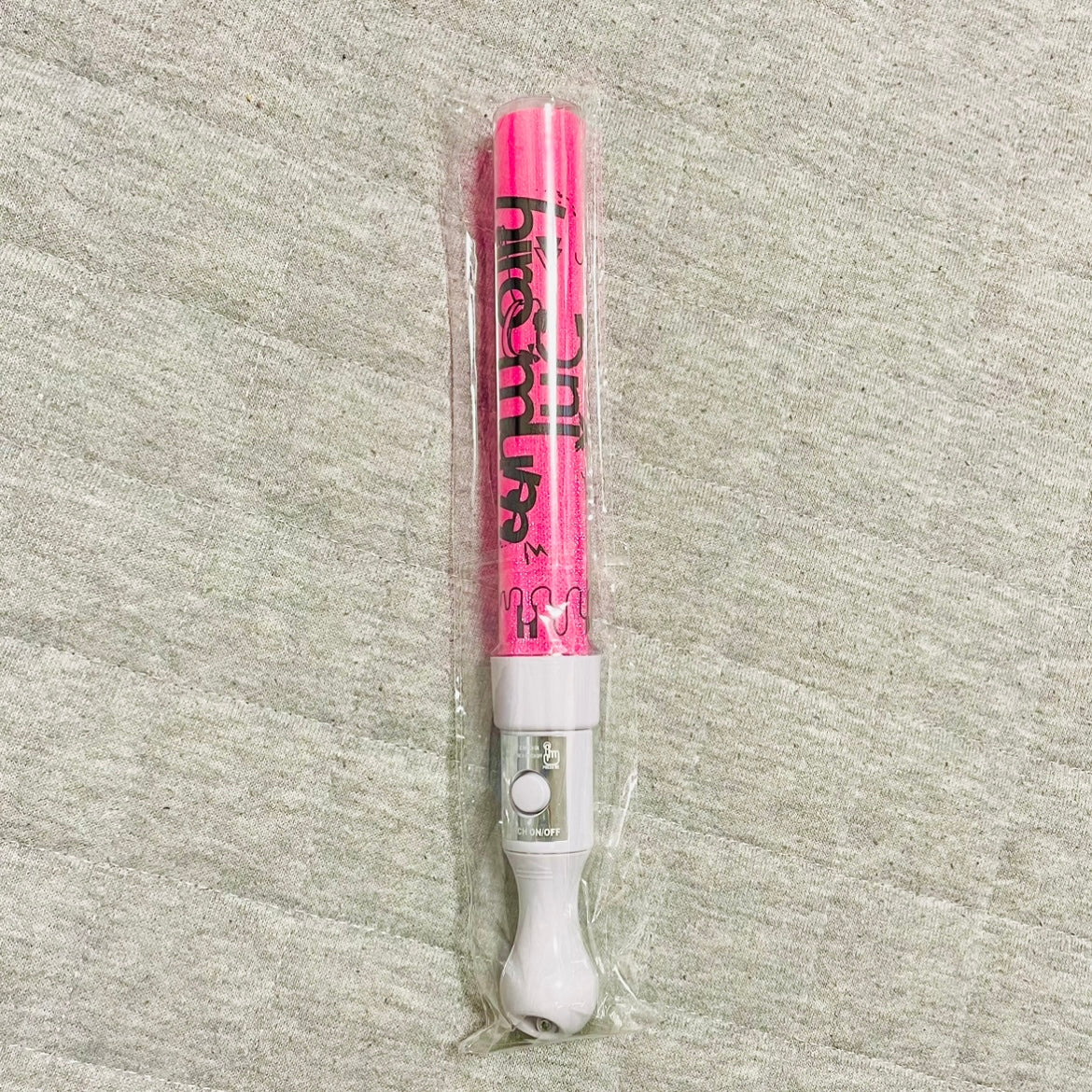 覚醒の発光棒！(ペンライト)